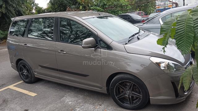 2015 Proton EXORA 1.6 STANDARD AT FACELIFT (A) - 3