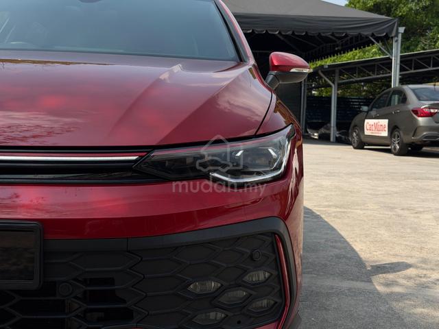 2025 Volkswagen Golf GTI 2.0 IQ.Drive MK8.5 - 4