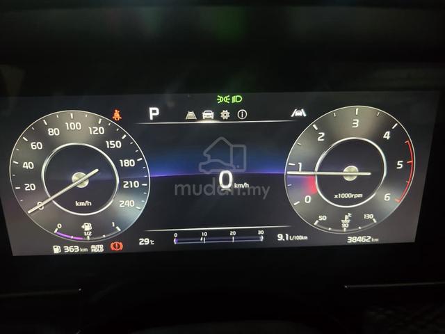 2022 Kia CARNIVAL 2.2 D 11 SEATER (A) - 4