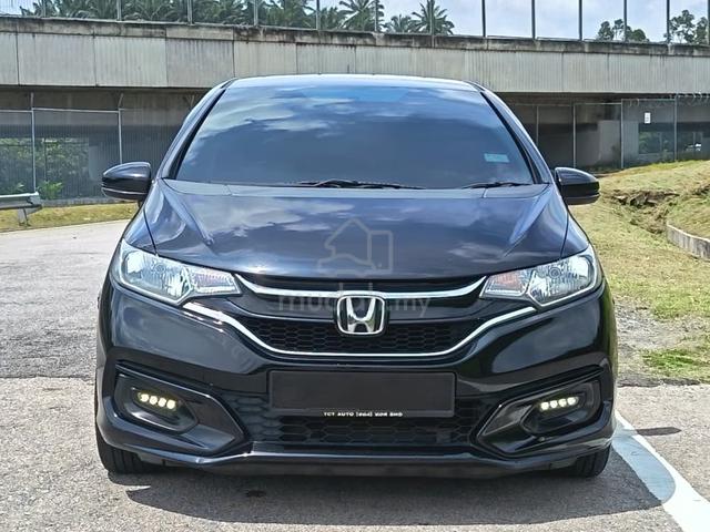 2019 Honda JAZZ 1.5 E FACELIFT FULL SERVICE RECORD - 5