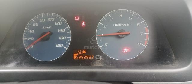 2013 Perodua VIVA 847cc 850 (M) - 2
