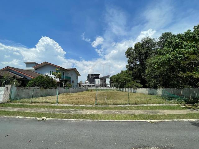 Bungalow Land | Dedaun | Bandar Cassia | Batu Kawan | For Sale 1