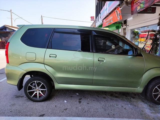 2009 Toyota AVANZA 1.3 E FACELIFT (M) - 5