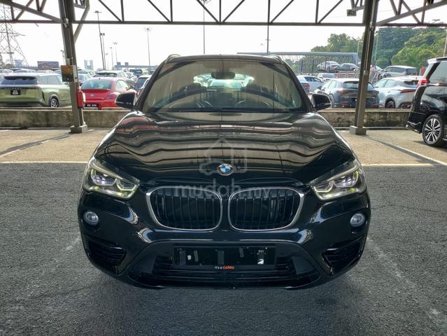 2019 BMW X1 SDRIVE20i - Super Low miles unit - 2