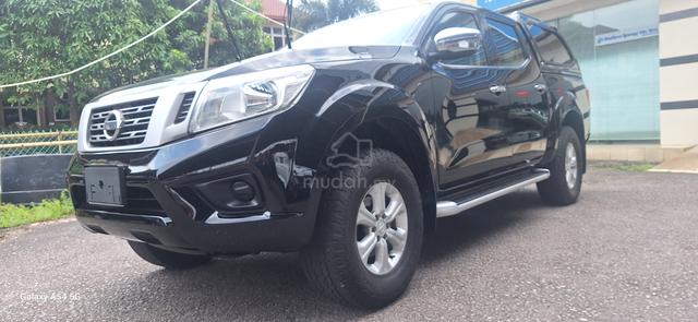 2018 Nissan NAVARA NP300 2.5SE(A)1OWNER WITHCANOPY - 1