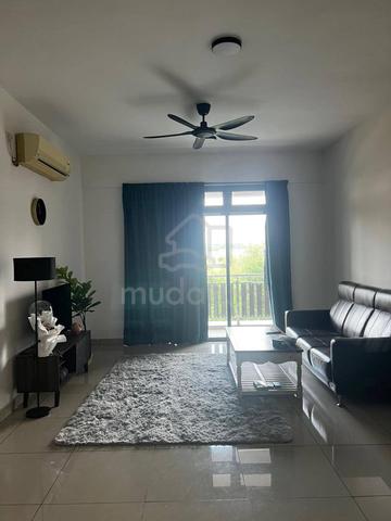 D'Inspire Residence (Inspira Bestari) 1
