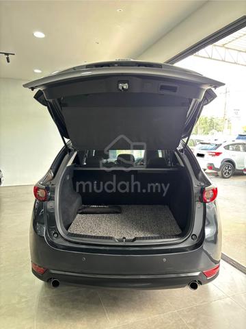 2018 Mazda CX-5 2.0 G GLS 2WD SKYACTIV (A) - 5