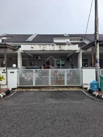 Teres Setingkat, Taman Seri Penaga 1