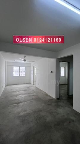 Simpang ampat house for rent 1