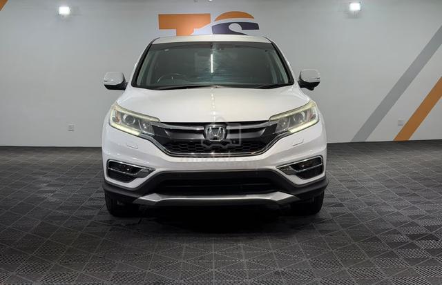 2015 Honda CR-V 2.4 MY2013 (A) - 3