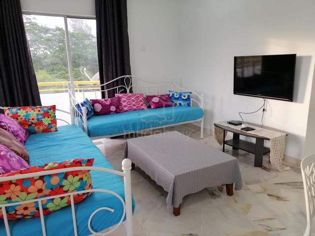 Bayview Villas Condominium 1