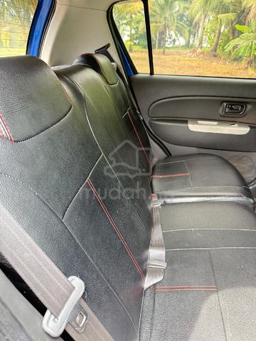 2006 Perodua MYVI 1.3 EZi (A) - 5