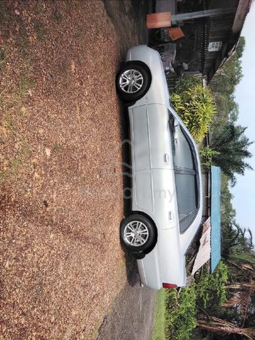 2008 Proton WAJA 1.6 CPS (A) - 5