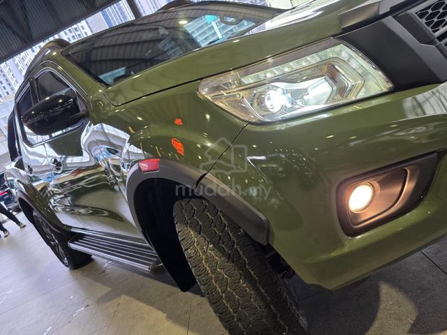 2018 Nissan NAVARA 2.5 VL (A) EXCELLENT CONDITION - 5