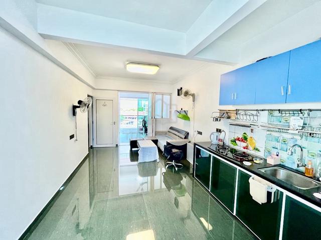 Sri Tanjung Apartment (Georgetown) 1