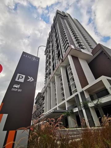 Astetica Residences 1