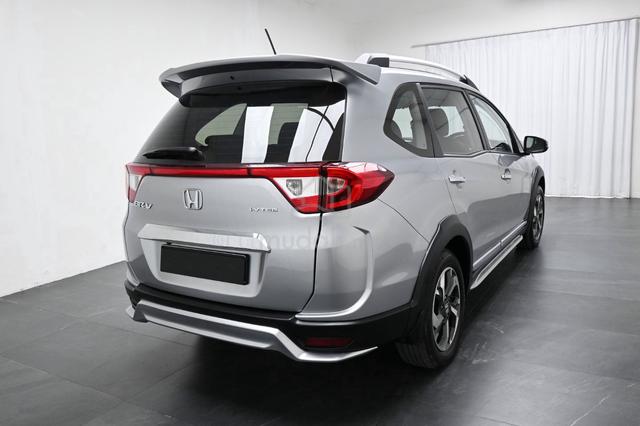 2018 Honda BR-V 1.5 V (A) FULL SERVICE FULL LOAN✅ - 4