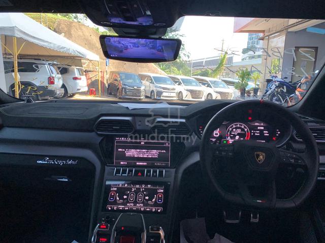 2024 Lamborghini URUS 4.0 PERFORMANTE (A) - 3