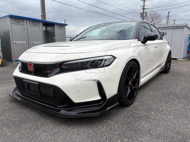 (GRED 5A) Honda CIVIC TYPE R (FL5) 2023 - 2