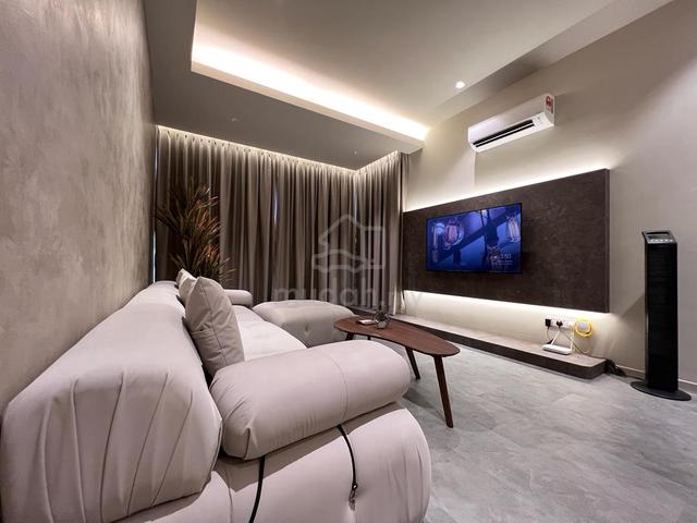 Bali Residences 1