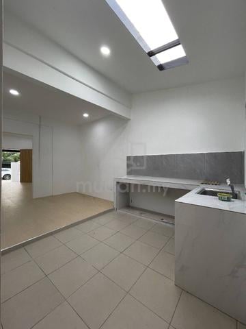 Skudai, Taman Teratai, Kangkar Pulai 1"Storey 3bed Unblock Full Loan 4
