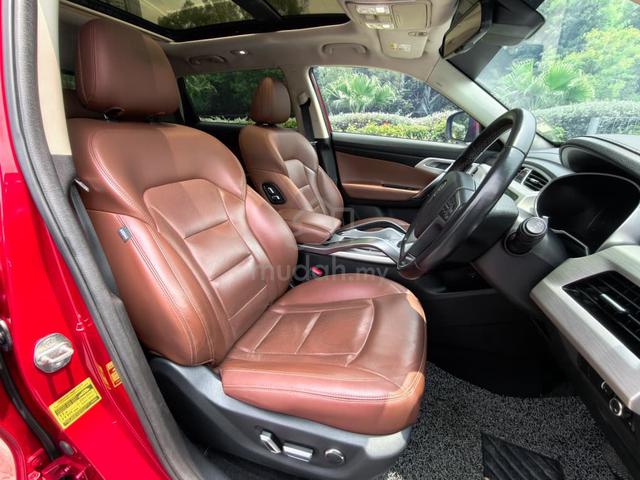 2019 Proton X70 1.8 PREMIUM 2WD (A)(Merdeka Sales) - 4