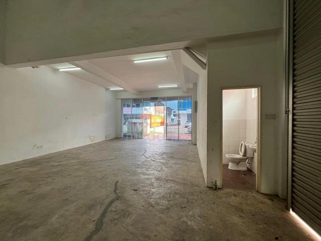 Bandar Sierra Warehouse|Sierra Biz Hub|Semi D Commercial|KK|Sabah 4