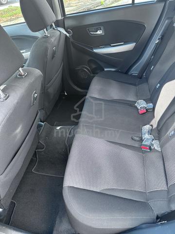 2020 Perodua MYVI 1.5 H (A) - 5