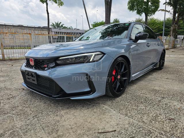 2022 Honda CIVIC 2.0 TYPE R FL5 - 2