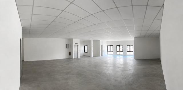 Corner Shoplot Ground Floor Alam Damai Cheras For Rent 1