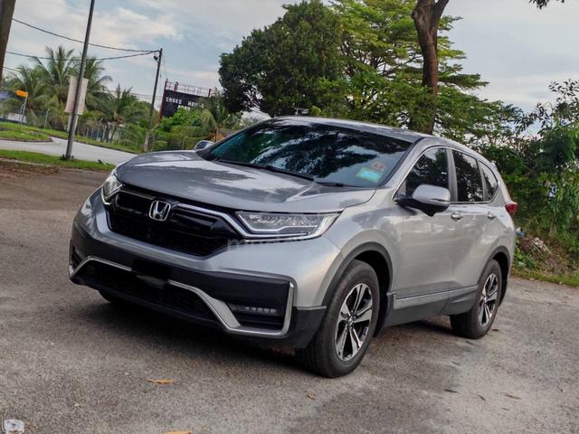 2023 Honda CR-V 2.0 2WD (A) - 2