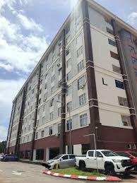 Angkasa Apartment 1