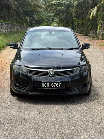 2012 Proton PREVE 1.6 EXECUTIVE (A) - 3