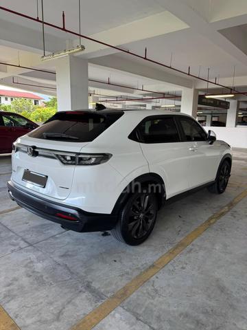 2023 Honda HR-V 1.5 TURBO E (A) - 5