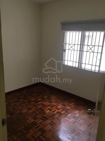 Sri Penaga Apartment 1