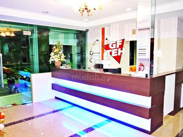 3 Star Hotel | Bukit Mertajam | Penang 1