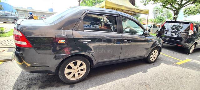2008 Proton SAGA 1.3 BASE LINE (A) - 3