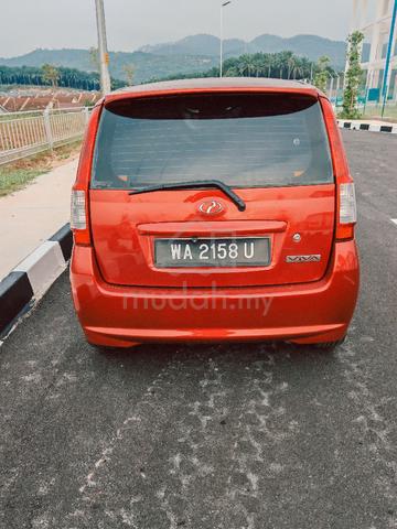 2007 Perodua VIVA 1.0 EZI PREMIUM (A) - 3