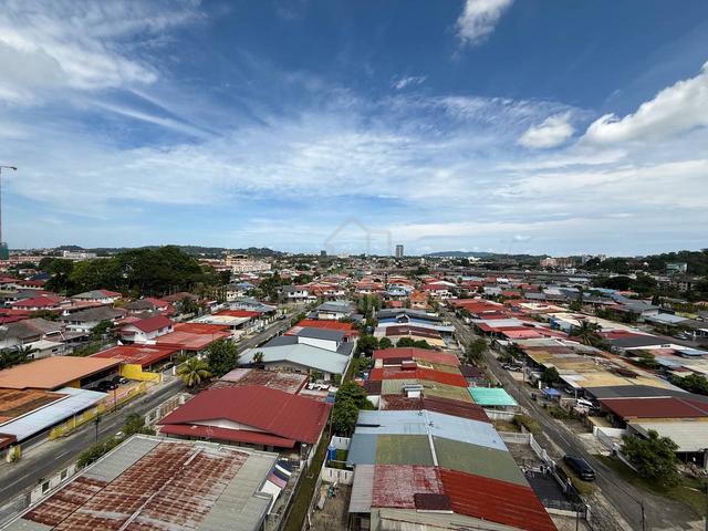 Jesselton View 1