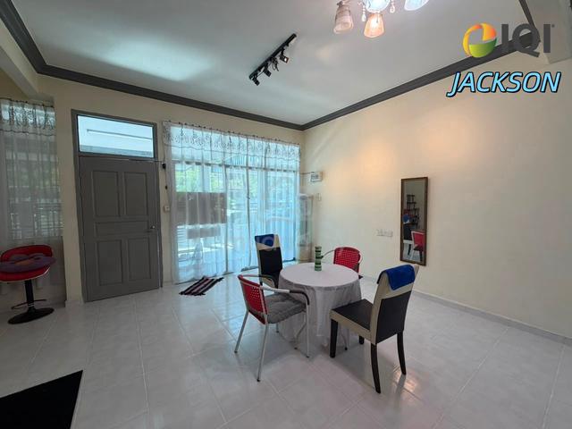 Taman Impian Indah | Good Condition Renovated | Alma 2 STY TERRACE 1