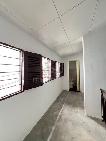 Jalan Hutton Shoplot Adjoining Georgetown Jalan Penang Lebuh Campbell 4