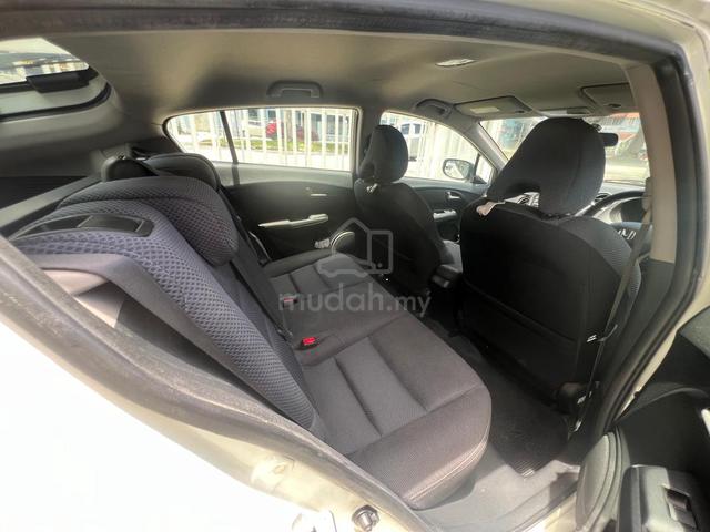 2011 Honda INSIGHT 1.3 (HYBRID) (A) - 5