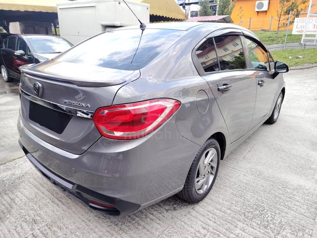 PROTON PERSONA 1.6 (A) LON KEDAI FLON CCRiS LULUS - 4