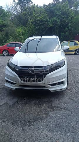2016 Honda HR-V 1.8 S ENHANCED (A) - 3