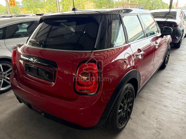 2018 Mini COOPER 1.5 (A) - 3