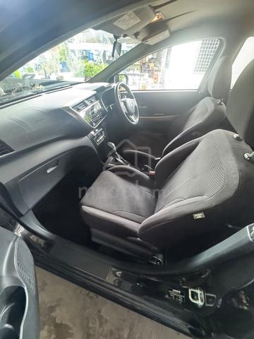 2017 Perodua MYVI 1.5 H MY2017 (A) - 5