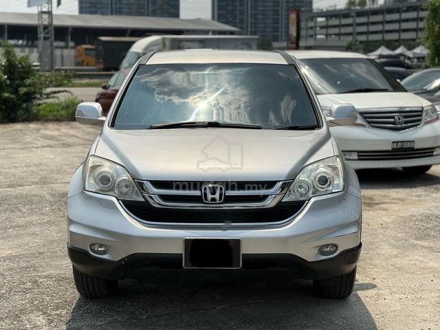 2013 Honda CR-V 2.0 ON THE ROAD PRICE - 5