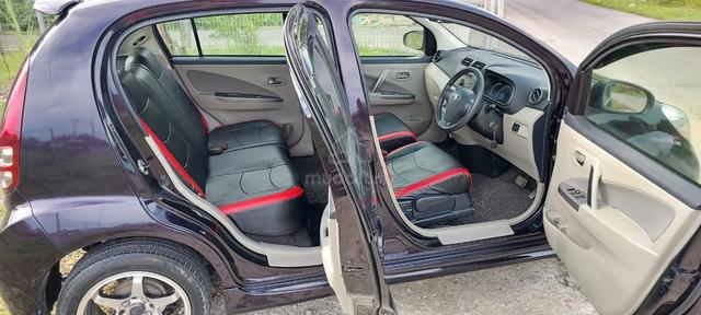Perodua Myvi (2012) 1.3 EZI (A) - 5