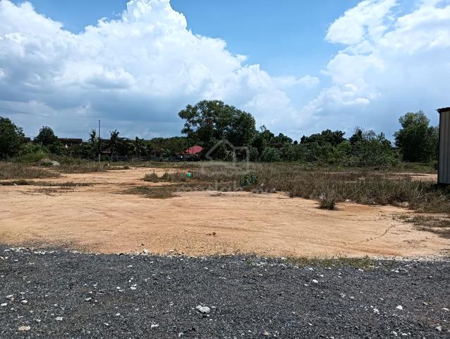 Batu Kawan Simpang Ampat 1