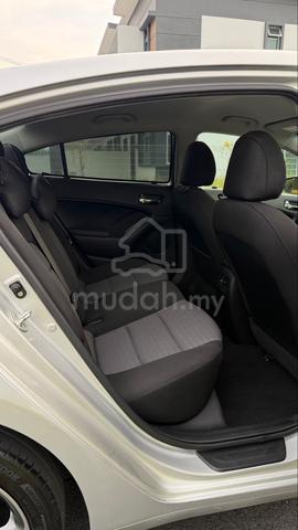 2014 Kia CERATO 1.6 YD K3 (A) - 4